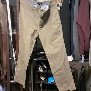 Banana republic casual dress pants
